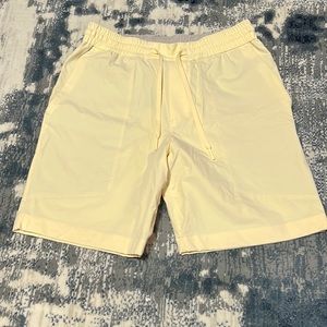 Lululemon men’s shorts